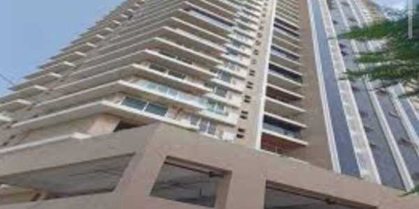 5 BHK Residential Apartment of 2850 sq.ft. Area for Sale at Shikhar Tower, Andheri West.