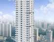 Rent, Furnished 4 BHK in Andheri W, Oshiwara, Flora Heights.