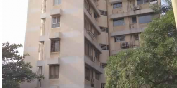 3 BHK Apartment For Rent At Pali Hill, Bandra West.