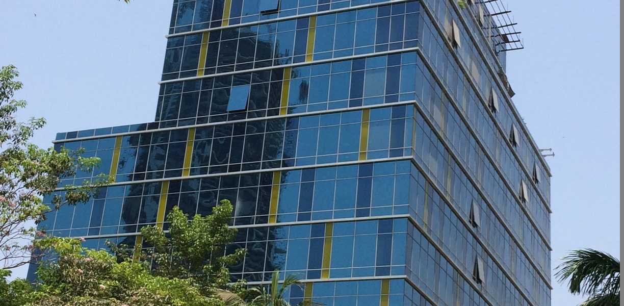 2825 Sq.ft. Commercial Office For Sale At Marathon Icon, Lower Parel