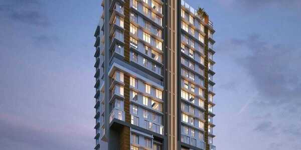Sale Lake View 3 Bhk, 1200 sft, in Bandra W, West Bay, Jarimari Rd.