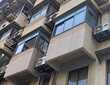 Rent 1900 sft Office in Churchgate, Jamshedji Tata Rd