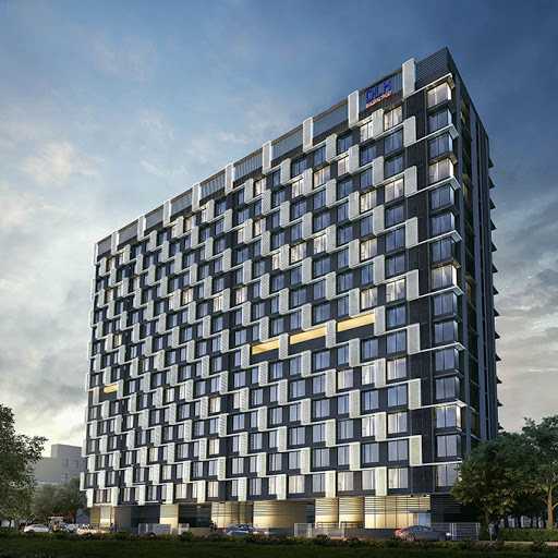 2 BHK Apartment For Sale At DLH Mamta, DN Nagar, Andheri West. for SALE