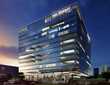 Rent 900 sft Office in Andheri E, WEH, The Summit Business Bay.