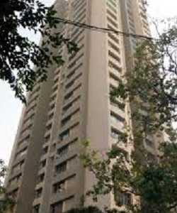 4 BHK Apartment For Rent At Pearl Residency, Prabhadevi.