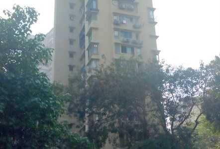 1.5 BHK Apartment For Sale At Rajul Apartment, Harkness Road, Malabar Hill.