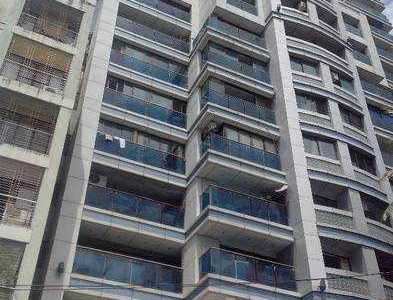 2 BHK Apartment For Rent At RNA Azzure, Bandra East.