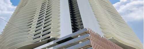 3 bhk Apartment on a Higher Floor, Semi Furnished for Rent in The Park, Oshiwara, Andheri West.