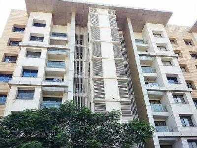 3 BHK Apartment For Sale At LODHA Eternis, Chakala Industrial Area (MIDC), Andheri East.