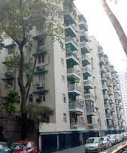 3 BHK Apartment For Sale At Pedder Road, Cumballa Hill.