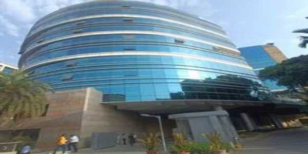 Commercial Office Space of 390 sq.ft carpet area for Sale in Hubtown Solaris, Vijay Nagar, Andheri East.