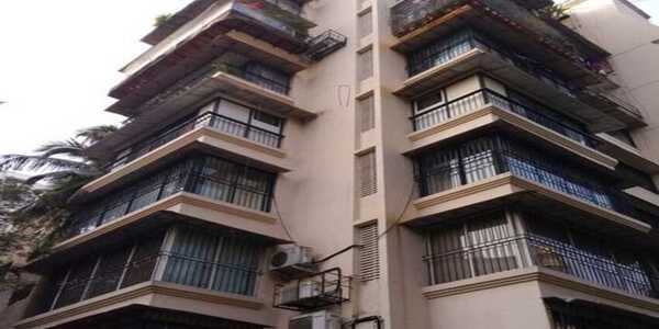 3 BHK Apartment For Sale At Private Sai Road, Bandra West. 
