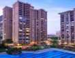 Sale 2+2 Bhk Jodi, in Andheri W Lokhandwala, Raheja Classique.