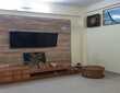 A Fully Furnished Walk, in, 1 BHK Residential Apartment with 390 sq.ft.carpet area for sale near Iscon Temple, Juhu.