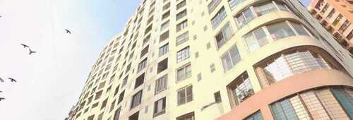 Rent Furnished 2 Bhk, in Khar W, Dr Ambedkar Rd, Lok Nirman.