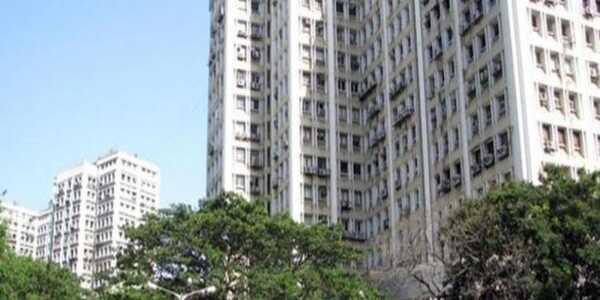 250 Sq.ft. Commercial Office in Basement level For Rent At Nariman Point. For Storage or Back Office