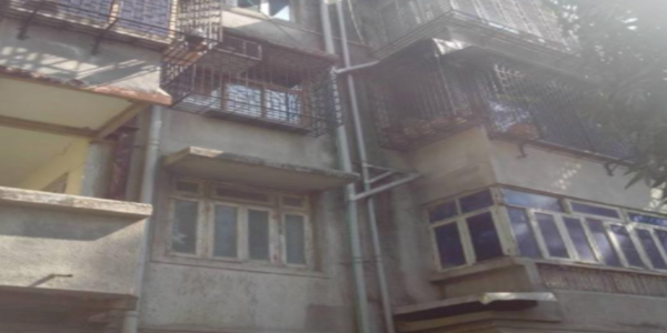 3 BHK Apartment For Sale At Navpada, Vile Parle West.