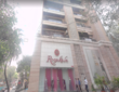 A 585 sq.ft. Commercial Office for Sale at Le Magasin, Main SV Road in Santacruz West