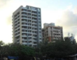 2 BHK Residential Apartment of 850 sq.ft. Built Up Area for Sale at Horizon Heights, Andheri West.