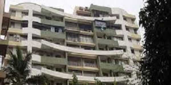 3 BHK Sea View Apartment For Rent At Almeida Park Marg, Bandra West.