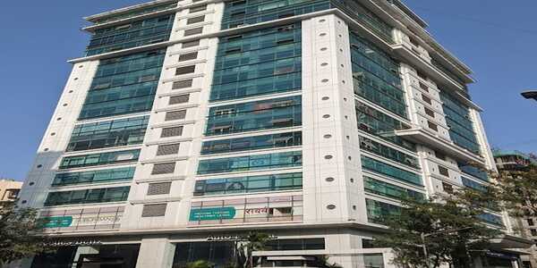 3000 sq.ft Office Property for Sale in Aston Building, Lokhandwala Complex, Andheri West. 