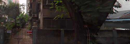 Sale 1 bhk (will go for Redevelopment) Junction of Ambedkar Rd and Turner Rd Bandra West