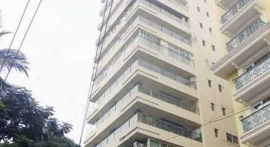 4 BHK Apartment For Sale At Fortune Heights, 29th Road, Bandra West.