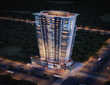 Sale 3 Bhk, 1500 sft, at Flora Heights, Andheri W Oshiwara.