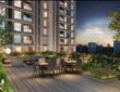 Sale 3.5 Bhk, Andheri W Lokhandwala Complex, 1418 sft, Runwal Elegante.