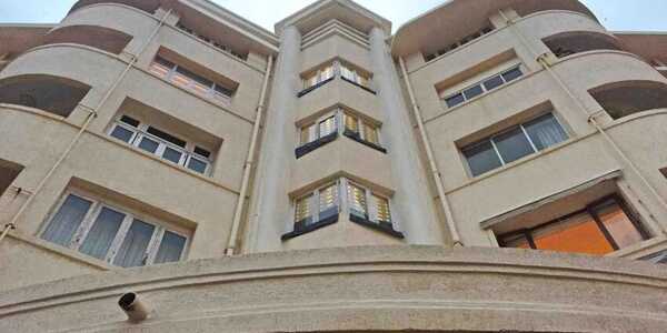 3 BHK Sea View Apartment For Sale At Sea Face Park, Bhulabhai Desai Marg, Breach Candy.