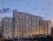 Sale 3 Bhk 1194 sft, in Bandra E, TEN BKC.