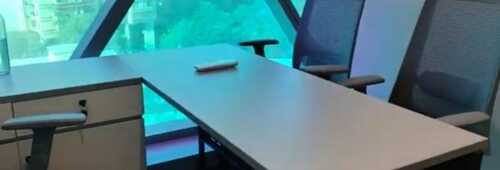 Fully Furnished Office for Lease in Parinee I | 3333 Sq Ft Commercial Office Space
