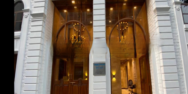 7.62 % ROI 2140 sq ft Pre Leased Office for sale, Leased to one of the Top Financial Services companies