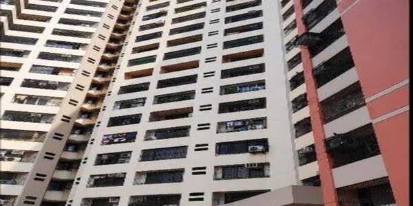 3 BHK Residential Apartment for Rent at Indradarshan, Oshiwara..