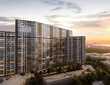 Sale 3 Bhk in Bandra E, TEN BKC, 1326 sft.