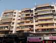 1 BHK Furnished Apartment For Rent At 2nd Cross Road, Lokhandwala Complex, Andheri West.