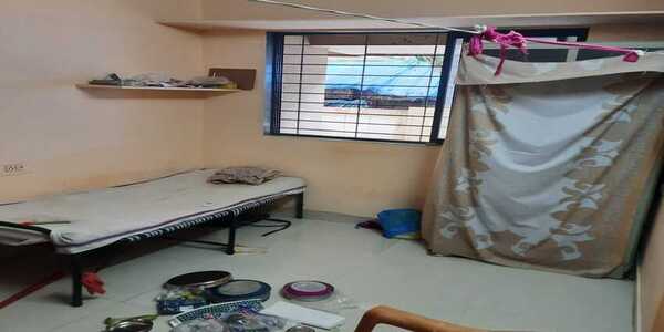 1 Room for Sale, Property is in prime location of Ghatkopar East, Gandhi Market