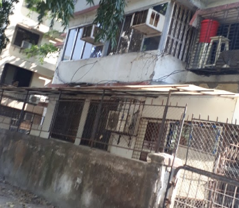 3 BHK Apartment For Rent At Vaikunthlal Mehta Road, Nehru Nagar,  Juhu.