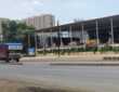 Industrial Shed for Rent - 29000 Sq Ft, Main Road Facing, Upper Kharghar