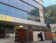 Commercial Space of 1800 sq.ft. Carpet Area for Rent at Dada Bhai Navroji Road, Vile Parle West.