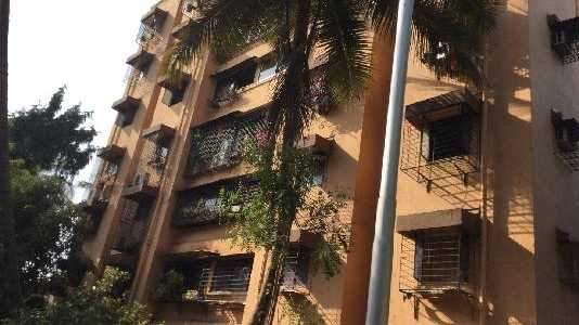2 BHK Apartment For Rent At Sadguru Colony, Bandra East.