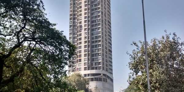 2 BHK Sea View Apartment For Sale At Shreeji Heights, Mainak Wadi, Matunga West.