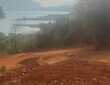 2 Acres Farm House Land in Mulshi for Sale Lake Touch, Lake View