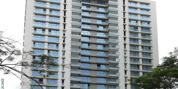Furnished Apartment For Rent At Rustomjee Seasons, Kala Nagar, Bandra East.