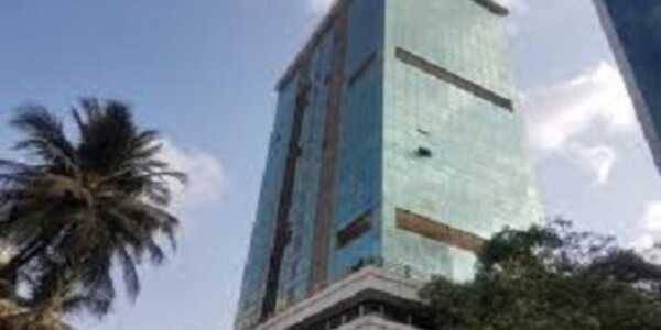 1500 sq.ft Commercial Office Property for Rent in Lotus Business Park, Andheri West.