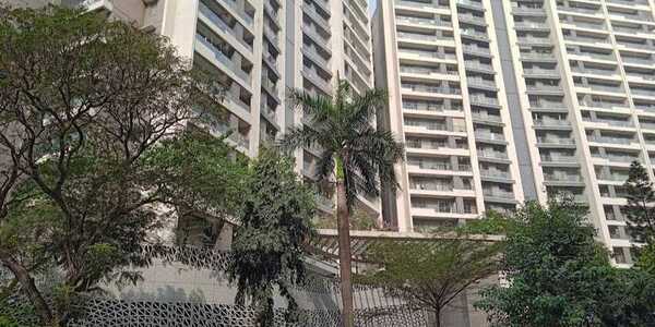 Residential Apartment of 1070 sq.ft. Carpet Area  for Sale at Kalpataru Sparkle, Bandra East.