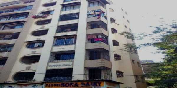 Fully Furnished Commercial Office Space of 600 sq.ft. Carpet Area for Sale at Vitthal Kunj, Andheri West.