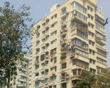 3 BHK Sea View Apartment For Sale At Nepean Sea Road, Cumbala Hill.
