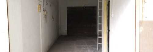 435 sqft Industrial gala for Rent Sher E Punjab Andheri East