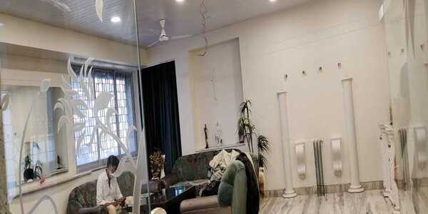 4 BHK Furnished Apartment For Rent At Bandra.